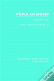 Capa do artigo Popular Music