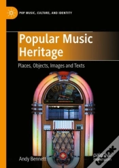 Capa do artigo Popular Music Heritage