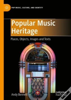 Capa do artigo Popular Music Heritage