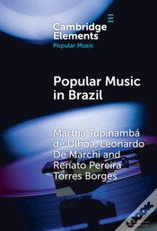 Capa do artigo Popular Music In Brazil