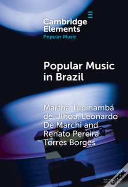Capa do artigo Popular Music In Brazil