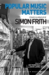 Popular Music Matters