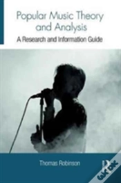 Capa do artigo Popular Music Theory And Analysis