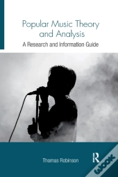 Popular Music Theory And Analysis