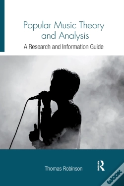Capa do artigo Popular Music Theory And Analysis