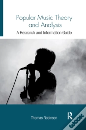 Capa do artigo Popular Music Theory And Analysis