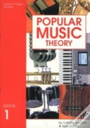 Popular Music Theorygrade One
