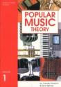 Popular Music Theorygrade One - Preview