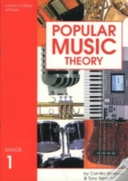 Capa do artigo Popular Music Theorygrade One