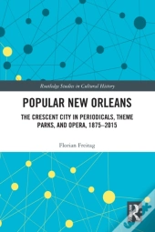 Popular New Orleans