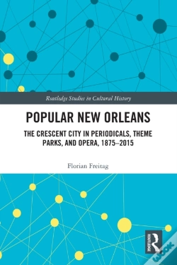 Capa do artigo Popular New Orleans