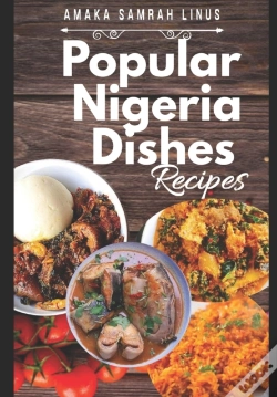 Capa do artigo Popular Nigeria Dishes Recipes
