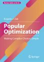Popular Optimization - Preview