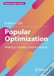 Capa do artigo Popular Optimization