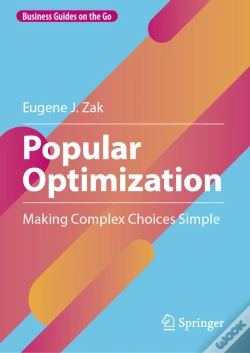 Capa do artigo Popular Optimization