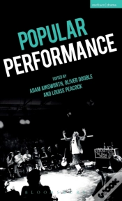 Capa do artigo Popular Performance