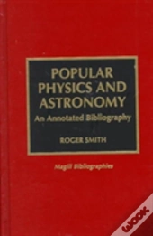 Popular Physics And Astronomy