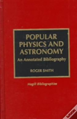 Capa do artigo Popular Physics And Astronomy