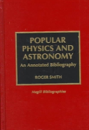 Popular Physics And Astronomy