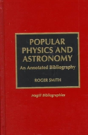 Popular Physics And Astronomy - Preview