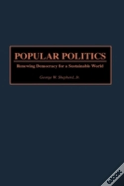 Capa do artigo Popular Politics