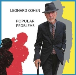 Capa do artigo Popular Problems - CD
