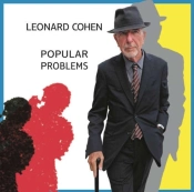 Capa do artigo Popular Problems - Vinil