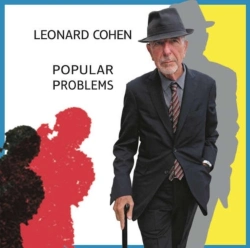 Capa do artigo Popular Problems - Vinil