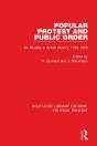 Popular Protest And Public Order - Preview