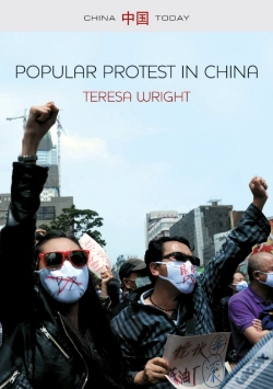 Capa do artigo Popular Protest In China