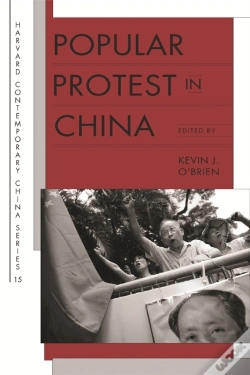 Capa do artigo Popular Protest In China