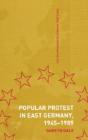 Popular Protest In East Germany - Preview