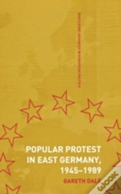 Capa do artigo Popular Protest In East Germany
