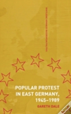 Capa do artigo Popular Protest In East Germany