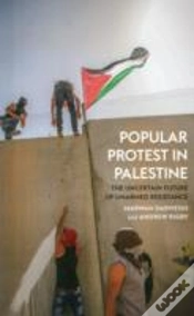 Capa do artigo Popular Protest In Palestine