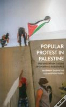 Capa do artigo Popular Protest In Palestine