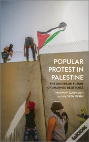 Capa do artigo Popular Protest In Palestine