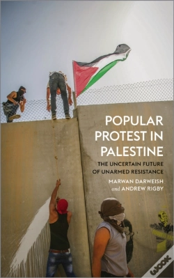 Capa do artigo Popular Protest In Palestine