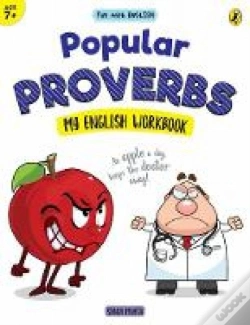 Capa do artigo Popular Proverbs (Fun With English)