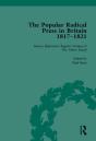 Popular Radical Press In Britain, 1811-1821 Vol 2 - Preview