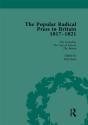 Popular Radical Press In Britain, 1811-1821 Vol 4 - Preview