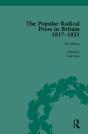 Popular Radical Press In Britain, 1811-1821 Vol 5 - Preview