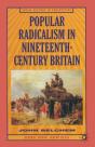 Popular Radicalism In Nineteenth-Century Britain - Preview