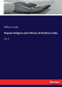 Popular Religion And Folklore Of Northern India - Preview