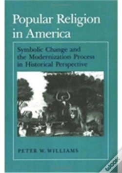 Capa do artigo Popular Religion In America