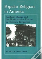 Capa do artigo Popular Religion In America