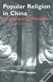 Capa do artigo Popular Religion In China