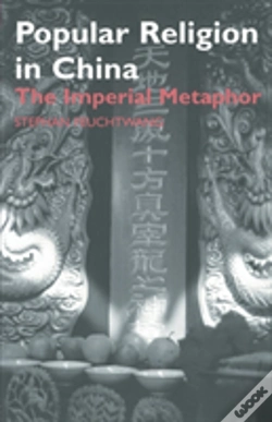 Capa do artigo Popular Religion In China