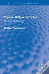 Popular Religion In China