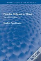 Popular Religion In China